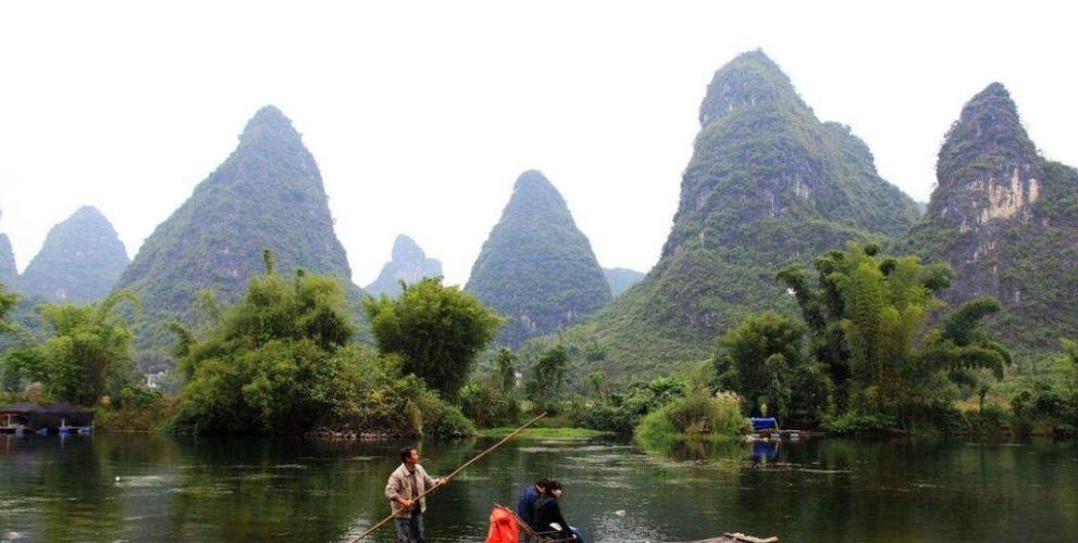 阳宅风水学大师之峦头风水思维论四山形类象论吉凶