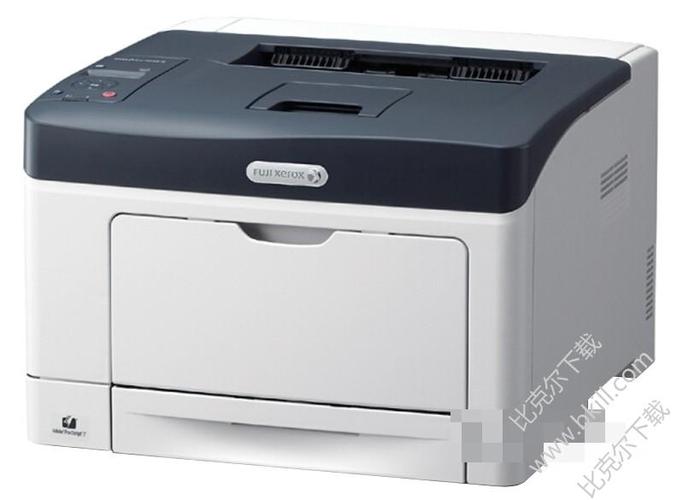 富士施乐p368d打印机驱动 v1.0 最新版