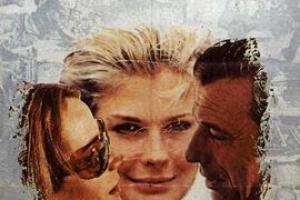 爱情生活(1967年 意大利|法国 电影)勒卢许一向以拍摄爱情片为主,本片