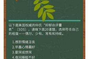 抑郁的核心症状情感症状是抑郁症状的主要表现,包括自我感受到或他人