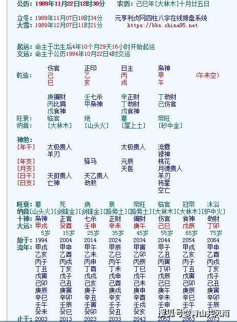 月柱偏印正印同柱要注意什么