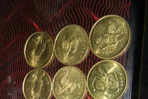 12生肖纪念币哪个最值钱 十二生肖纪念币哪个最贵