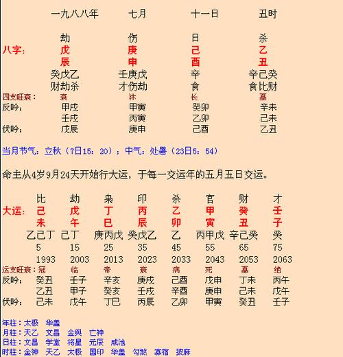 八字和紫微斗数算命哪个更准,如果出现不同结果,该按哪个为准