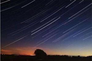 2024北金牛座流星雨最新消息:11月12日晚最佳观测时间