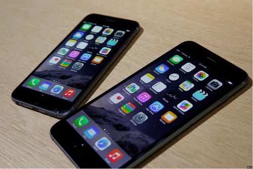 苹果iphone 6s传闻综述:所有我们想了解的下一代iphone-智能手机资讯