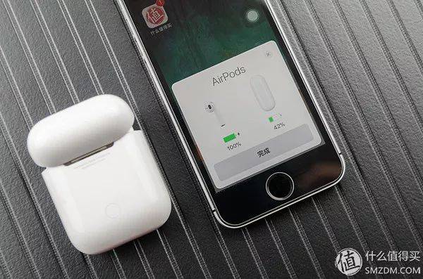 种草与拔草:airpods 无线蓝牙耳机值不值得买?