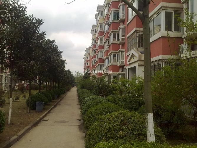 麒麟门--锦绣花园-南京二手房-365地产家居网