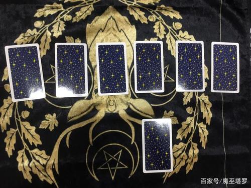 魔巫塔罗:2023年12月(12.2-8)巨蟹座的心灵信息-给出承诺!