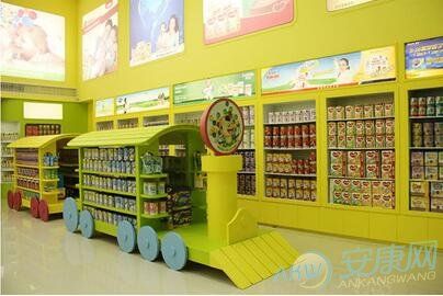 最新母婴店店名大全_公司店铺起名_安康起名网免费取名