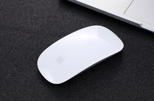 苹果鼠标原装magic mouse2代 无线蓝牙充电鼠标 苹果二代充电鼠标