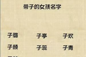 带子男孩起名字文雅霸气的男宝宝取名字大全 - 华夏起名网