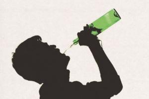 喝酒对焦虑症有影响吗 喝完酒像精神病的症状