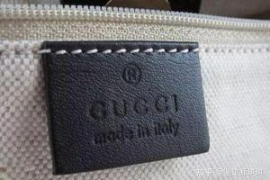 gucci包包怎么鉴定真假?鉴定点求教程.