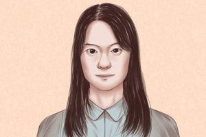 女人颧骨高的面相解析颧骨高生肖三堂(面相学颧骨高)