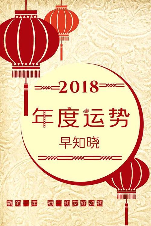 想了解自己2023年的年度运势吗?送你一份特别的新年礼物