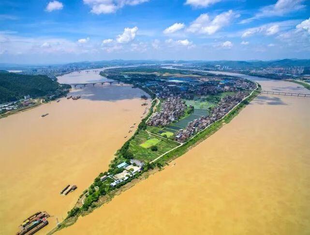 广西梧州十大风水宝地(广西九十九坡风水宝地)