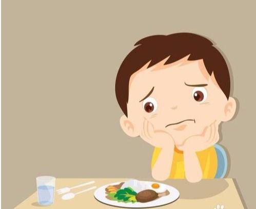 小儿推拿杨晓:孩子厌食不爱吃饭是怎么回事?几个推拿手法来帮忙|推拿|