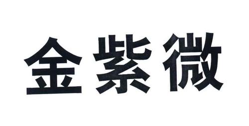 2003-07-04国际分类:第45类-社会服务商标申请人:北京 金紫微 保安