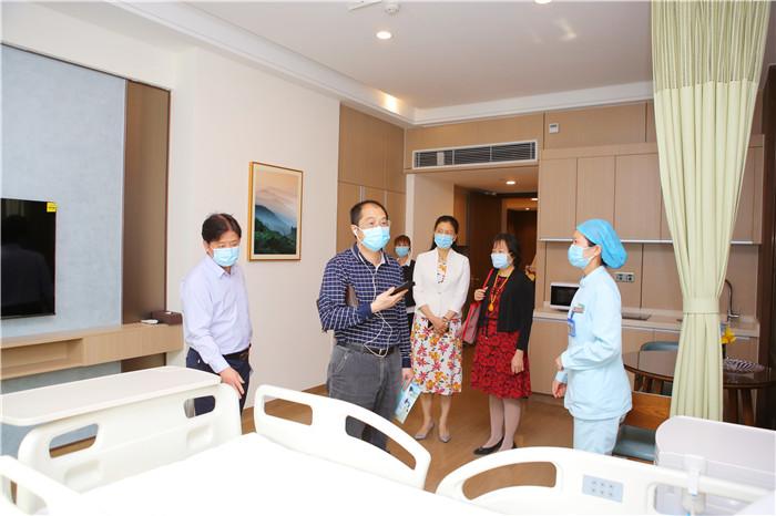 79医疗多名专家将在广东祈福医院贵宾中心出诊!