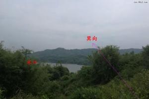 生基福地:龙虾钳珠-风水实证--风水法师-powered by www.laoy.net