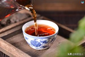 普洱茶能放多久长期喝普洱茶好吗