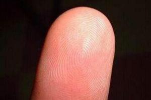 如何通过手相看手指知人生大拇指_如何从手相看手指指纹_风水图解_东