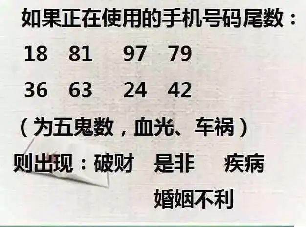 任强数字能量学你真的会选手机号码吗乱改号的因果你知道吗