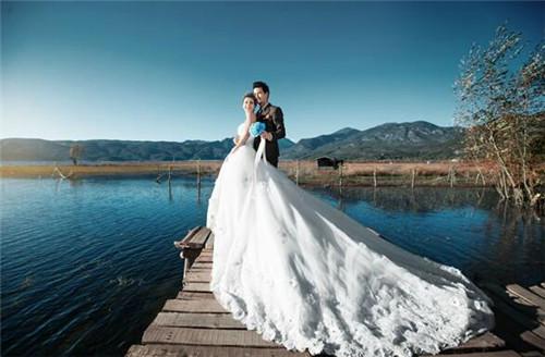 在北京拍婚纱照多少钱 北京都有哪些景点适合拍婚纱照