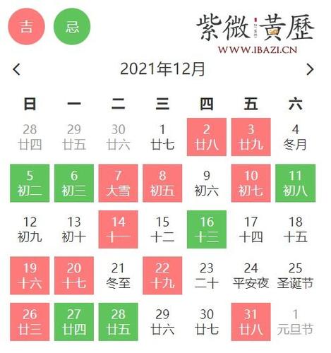 12月拆房子黄道吉日