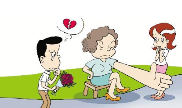 父母反对的婚姻能幸福吗?