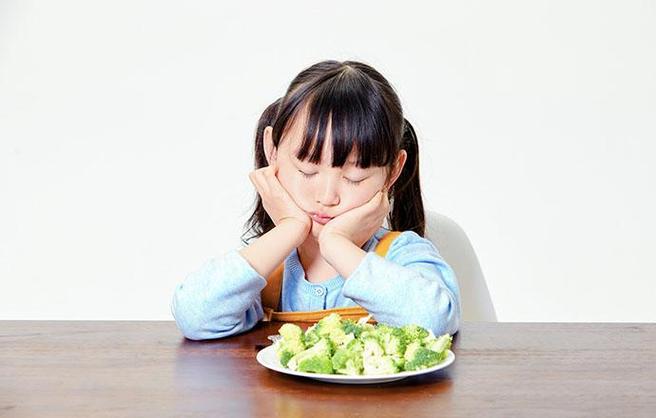 儿童厌食症的初期症状有哪些