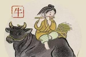 【西安算命】2024年属牛人运程详解及化解方法
