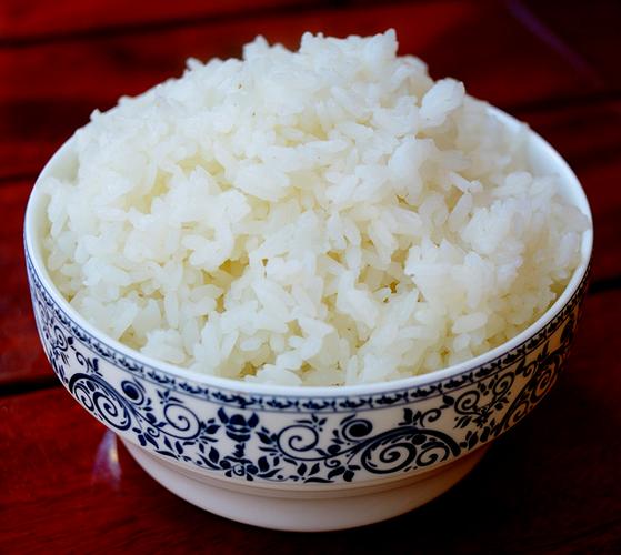 教您让米饭营养大增的做法