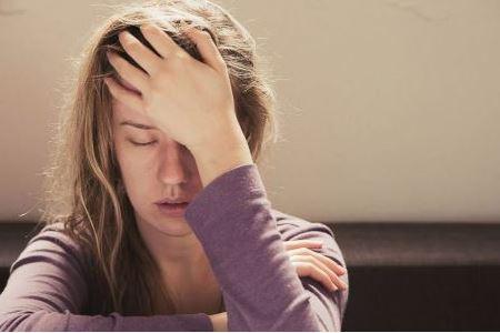 不同年龄段的女人抑郁症缠身的症状表现
