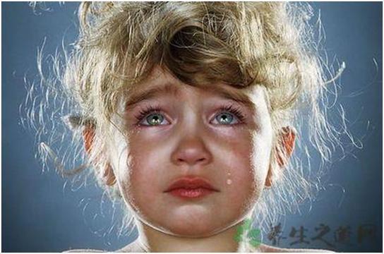 心理学: 哪一个小孩哭得最伤心? 测你未来孩子会不会服从你的管教