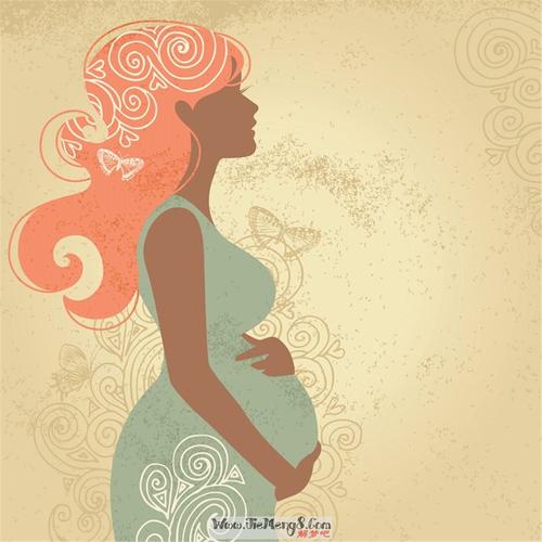 怀孕梦见自己生女孩_梦见自己怀孕马上要生了_梦见自己怀孕生儿子