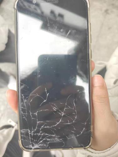 手机屏摔碎了我是该换手机还是换屏