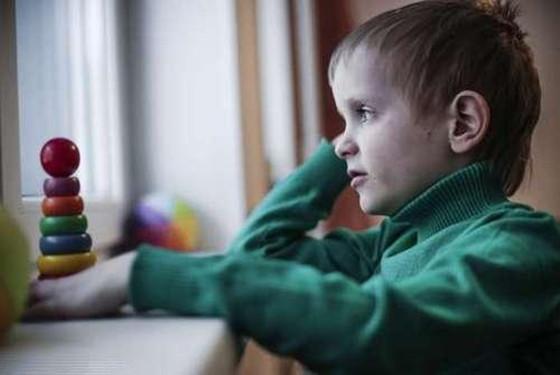 2岁宝宝自闭症的测试题是否星量的孩子一测便知