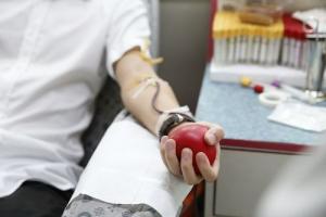 关于冬季献血的那些事儿,青岛市中心血站专家有话说