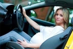 孕妇梦见开车是什么意思