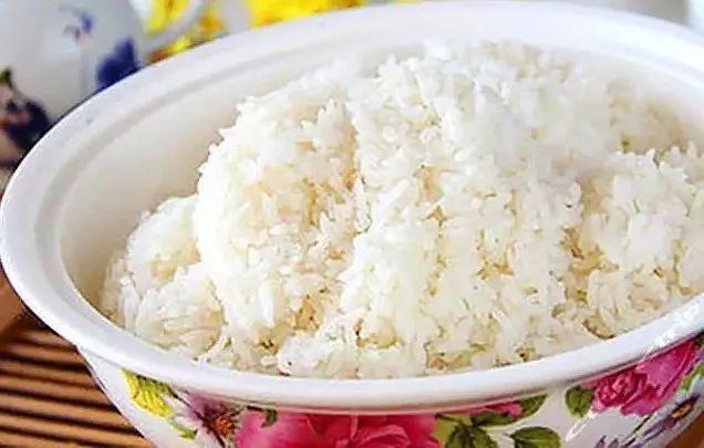 糖尿病吃米饭不升糖的两个小方法,很实用,糖尿病必学!