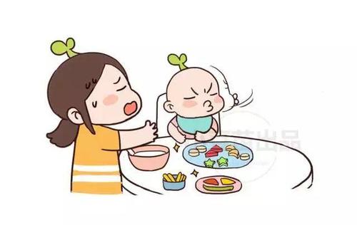 「小豆苗」想让孩子爱上吃饭,看这1篇就够了-母婴频道-手机搜狐