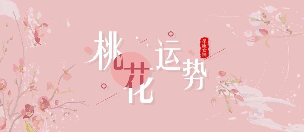 星座女神8月最准桃花运|个人魅力提升,桃花运势爆棚