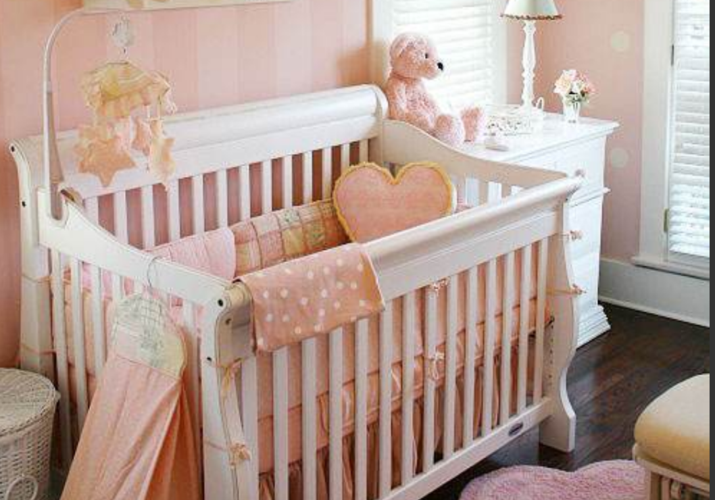 如何给宝宝选购一张好的婴儿床?