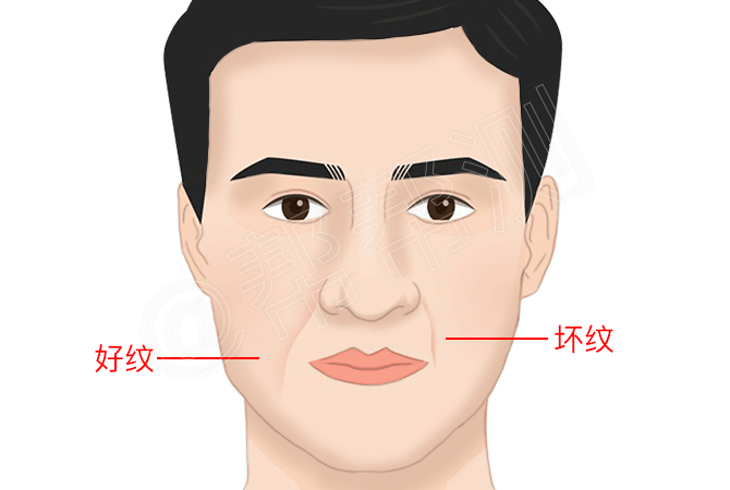 什么样的面相拥有最强财运