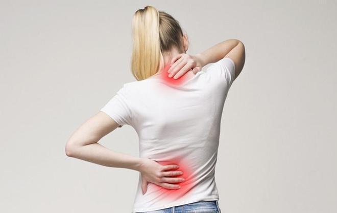 腰部僵硬酸痛抽筋查不出原因焦虑性腰痛是个什么病