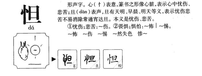 怛字五行是哪个,带怛字的好名字_五福起名网