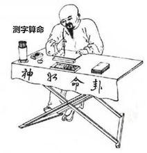 八字也称八字算命或者生辰八字算命,是中国算命的一种算命方法.