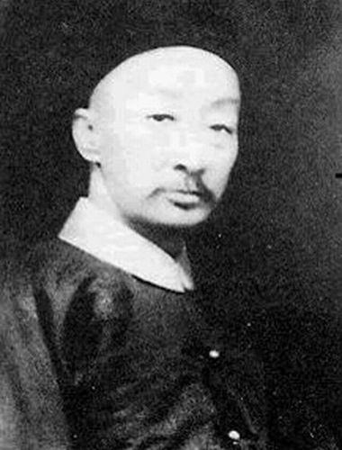 多彩贵州网文化 国学动态   荣禄是近代史上发挥过显著作用的清朝重臣