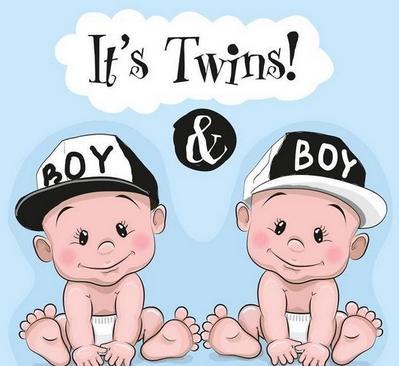 生双胞胎男孩的秘诀:生双胞胎男孩的科学方法和技巧
